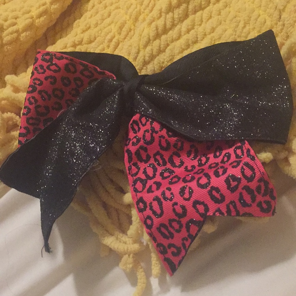 Justice bow